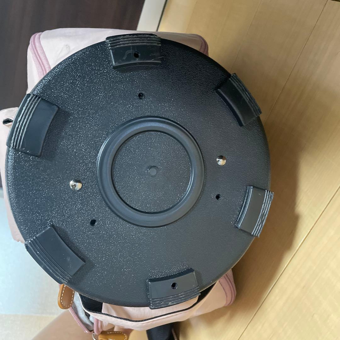 ONOFF ピンク キャディバッグ