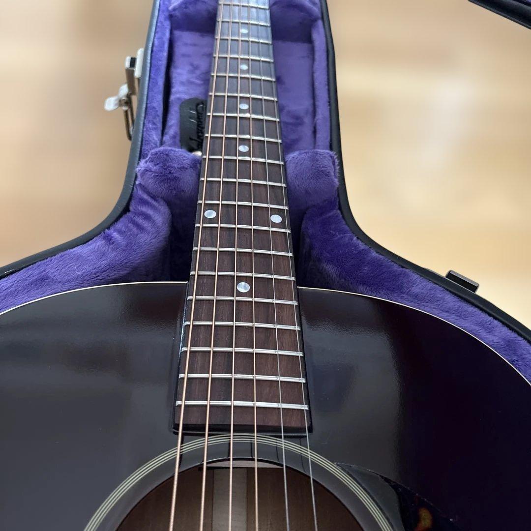 エピフォン奥田民生モデル Epiphone Tamio Okuda J-45