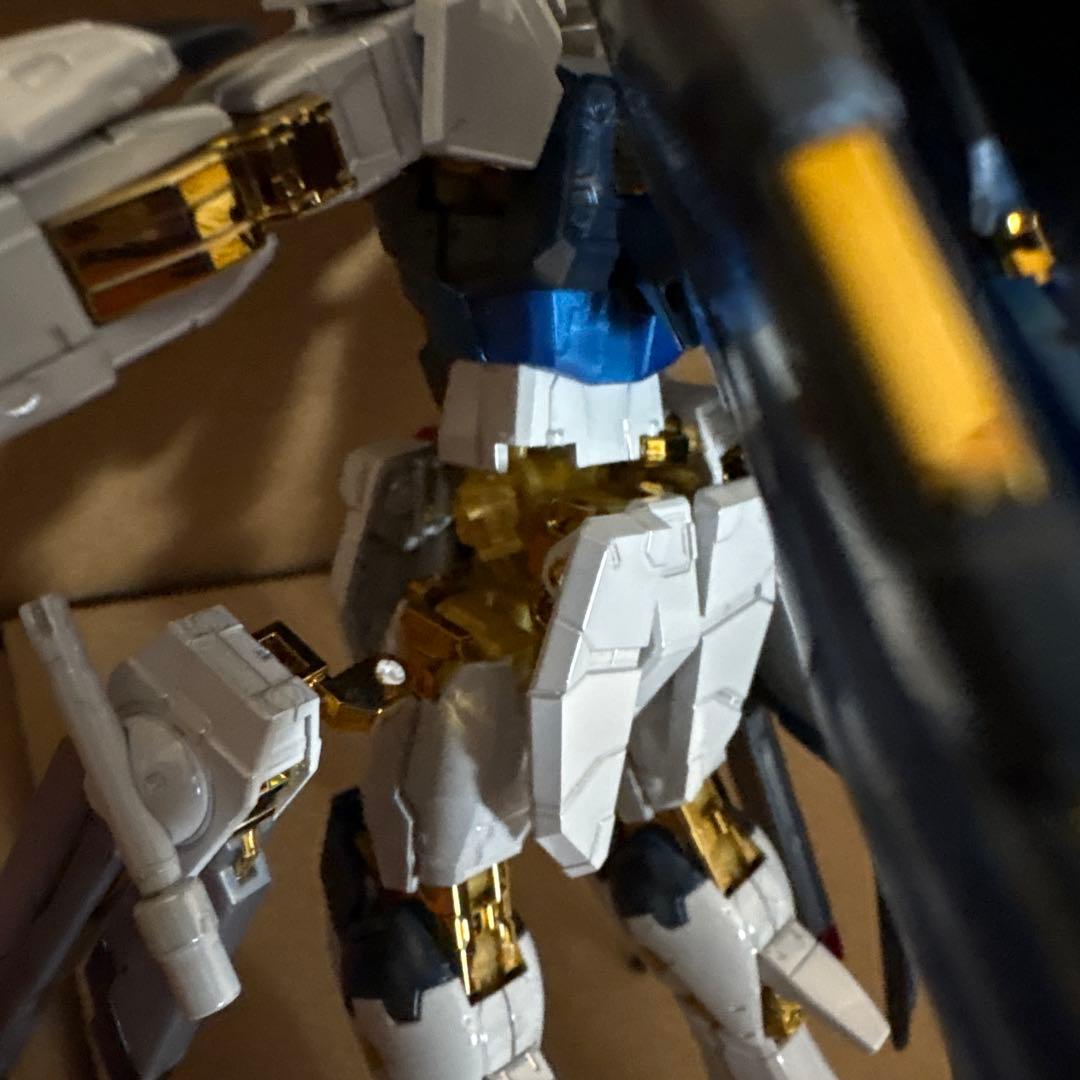 RG HG ガンプラ セット組立済み　SEED系13種