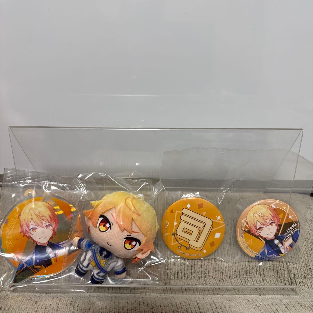 プロセカ セガラッキーくじ Vol.6 ワンダショ セット まとめ