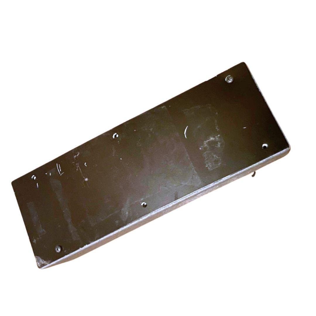 希少エフェクター KORG NUVIBE uni-vibe