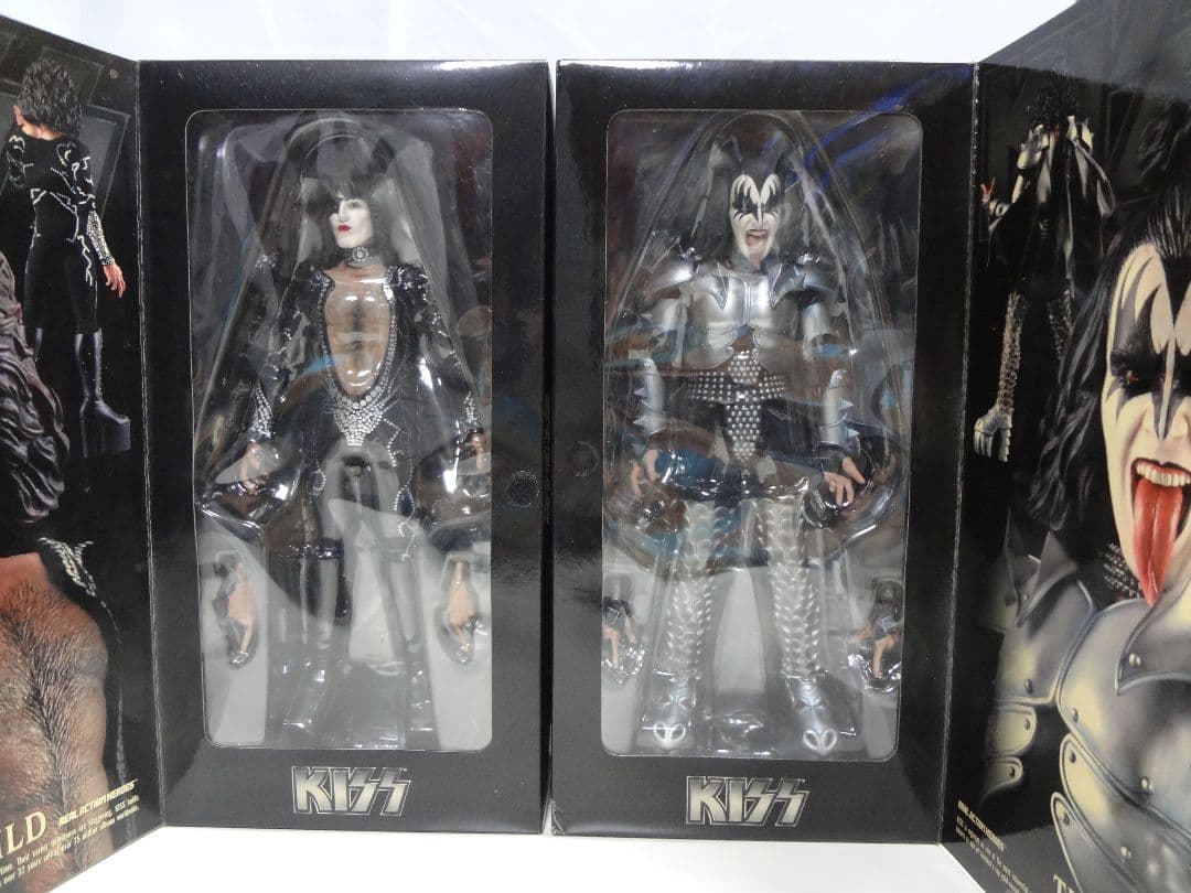 2009 RAH THE STARCHILD & THE DEMON「KISS