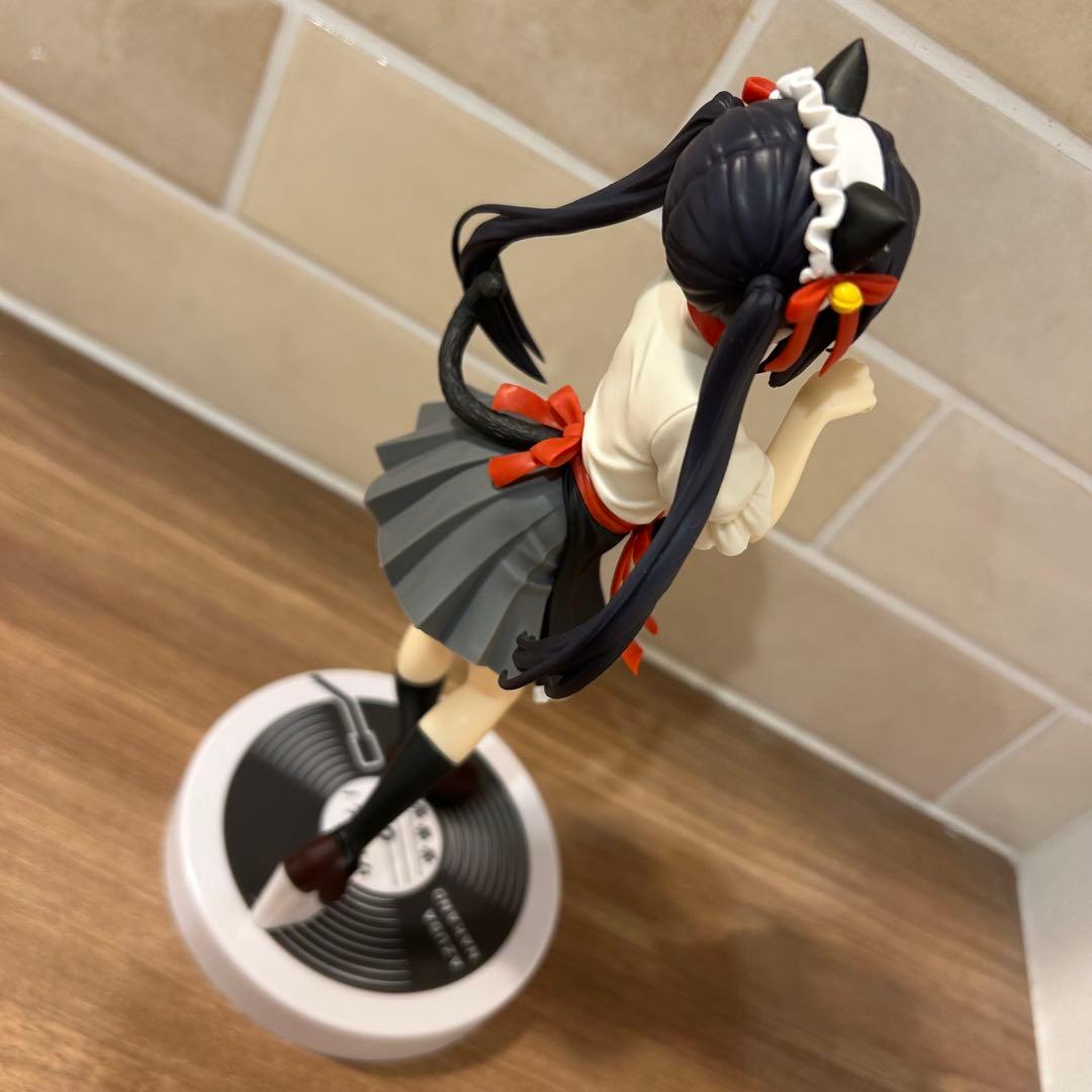 P*様 けいおん！フィギュア Trio-Try-it Figure まとめ売り