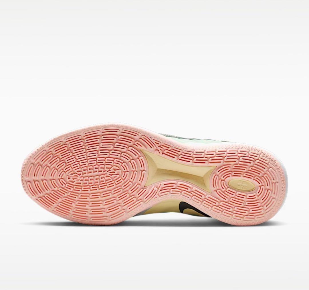 シューズ(女性用) Nike Women's Sabrina 3 \"Silencer\" 26Cm