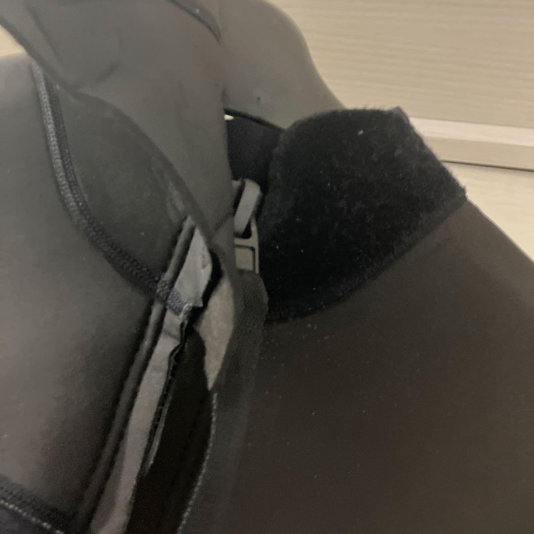 クイックシルバー QUIKSILVER　キッズ用ウェットスーツ　140㎝
