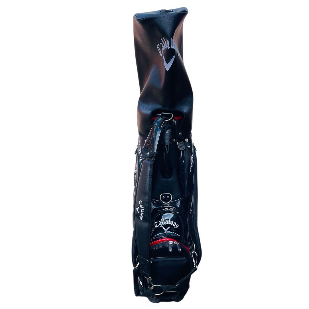 美品　callaway ツアー　レプリカ　キャディバッグ　rogue ゴルフ