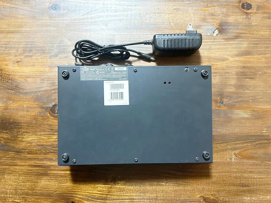 VOX ToneLab ST ギターエフェクター