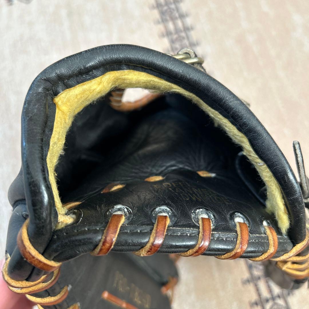 【USA製】ローリングス 硬式グローブ PRO-TB24D トラップイーズ