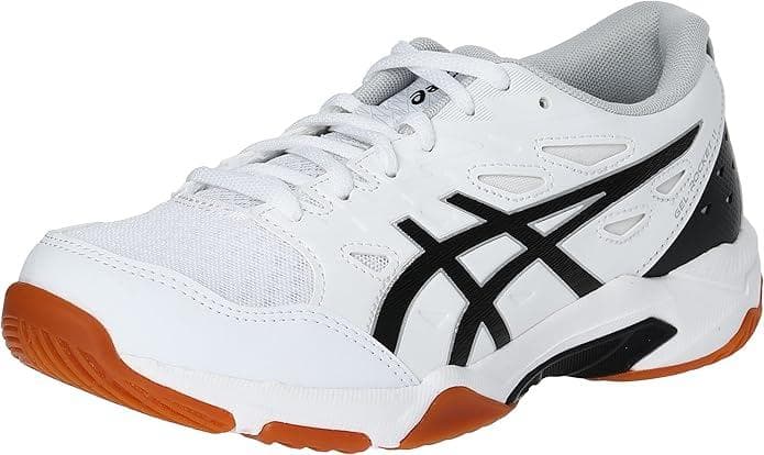 アシックス 1073A066 101 25.0 GEL-ROCKET11WIDE