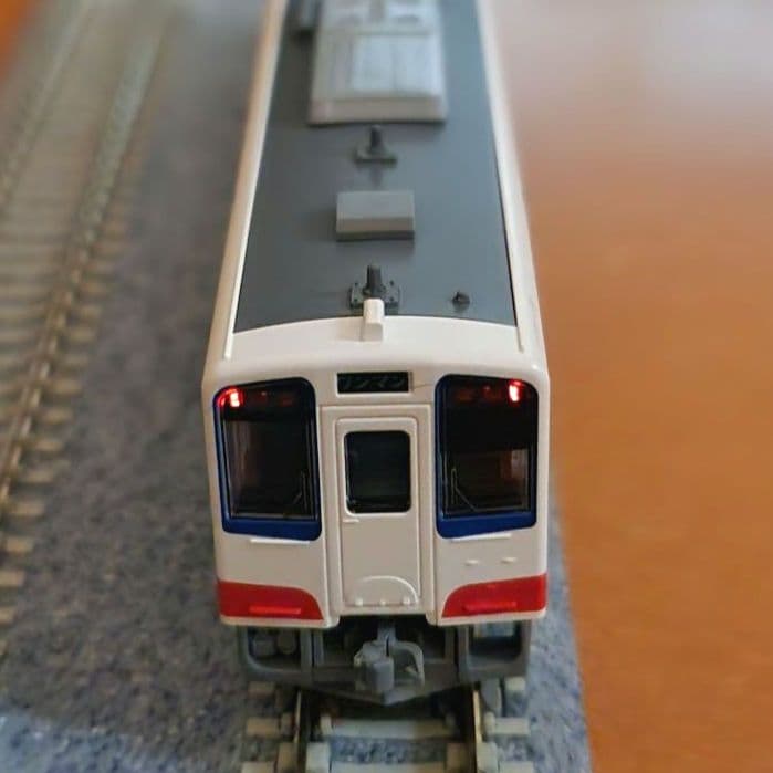 【限定品】TOMIX 三陸鉄道 #Thank You from KAMAISHI