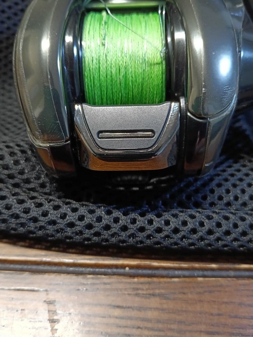 25アンタレス　100HG
