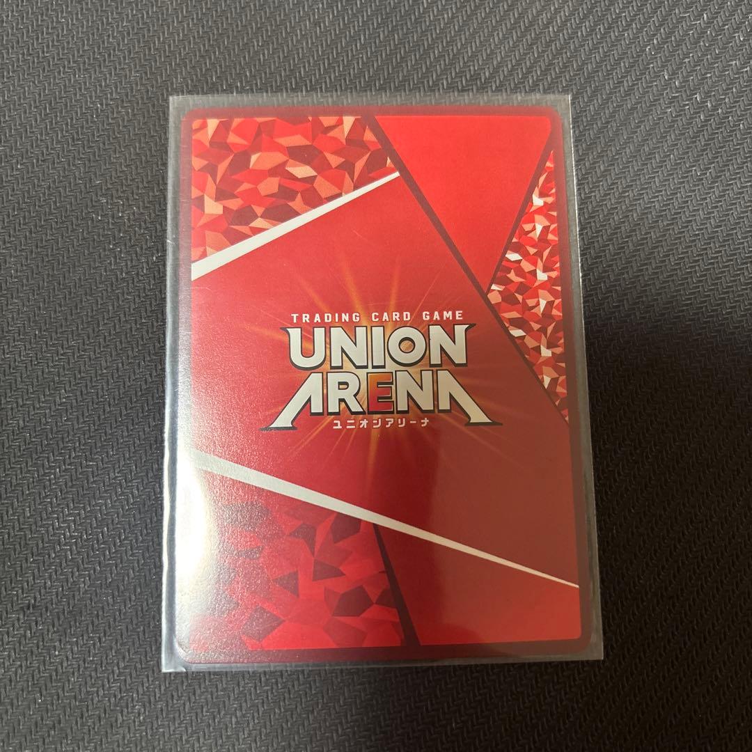 ユニアリ リゼロ ラム パラレル SR★★ 星2