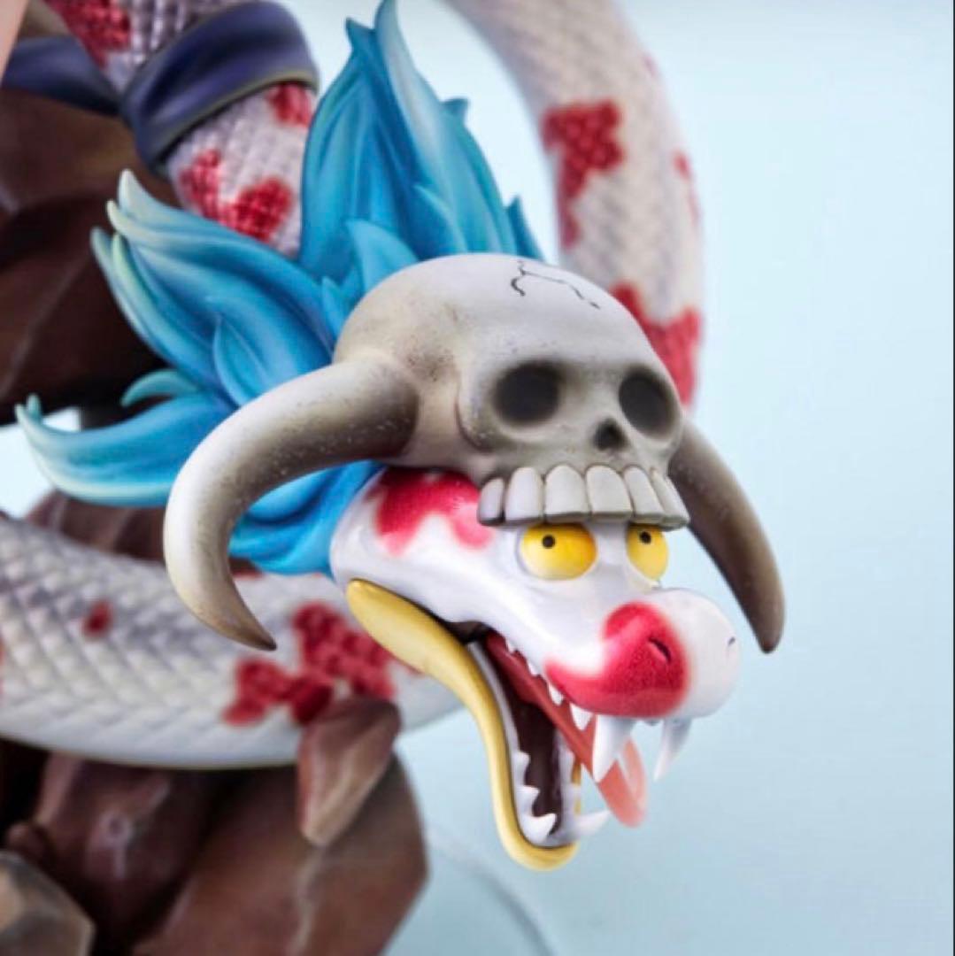 ワンピース POP “A×MAXIMUM” “海賊女帝” ボア・ハンコック