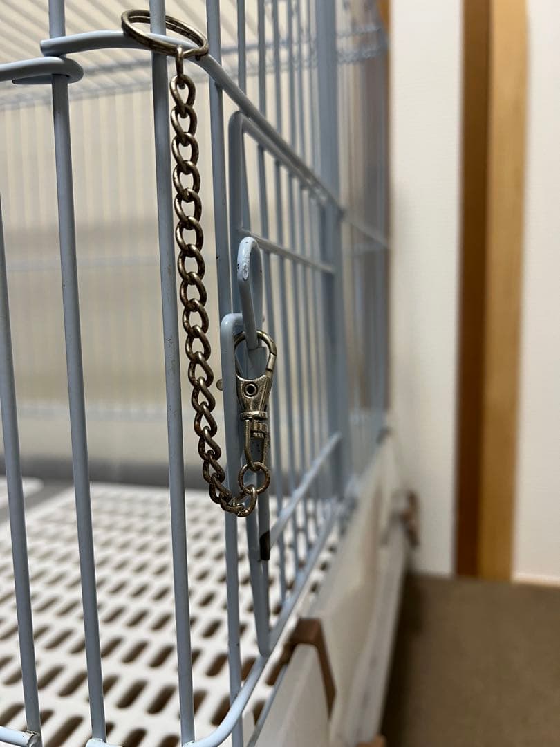 マルカン　ペットゲージ　ワイド