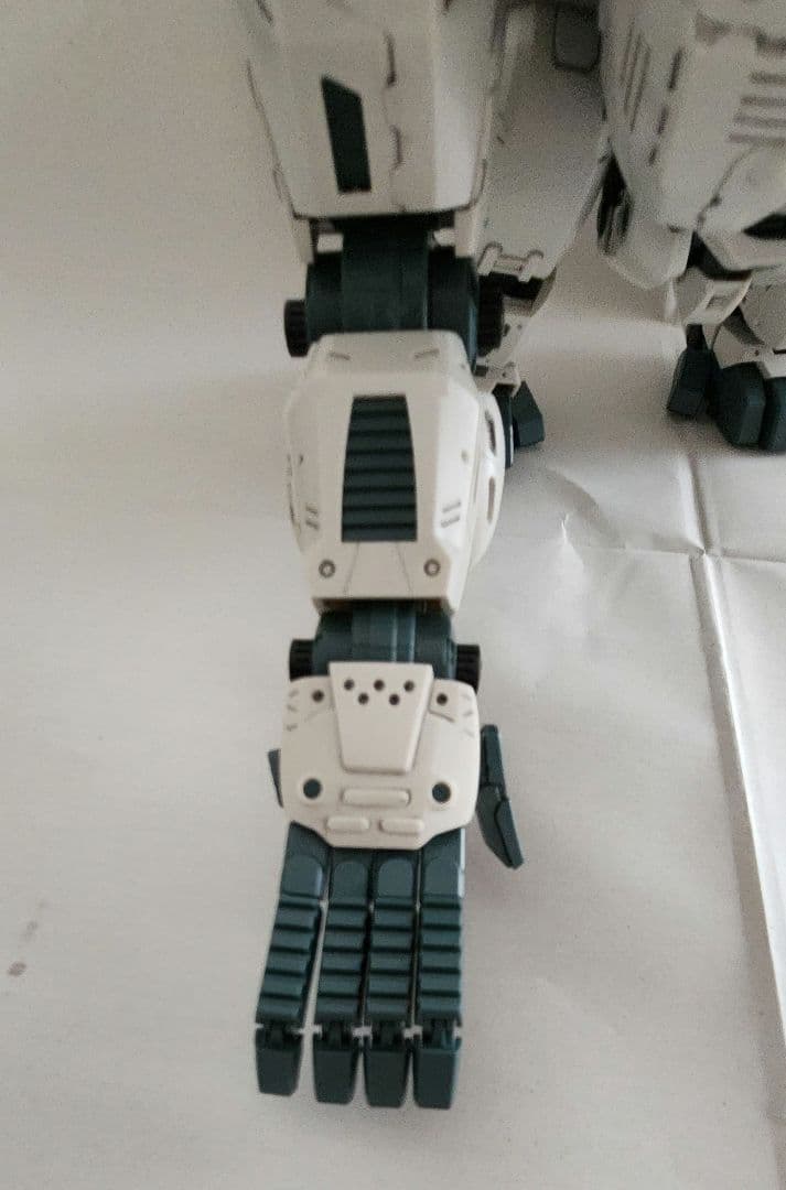 HMM アイアンコング イェティ ジャンク品