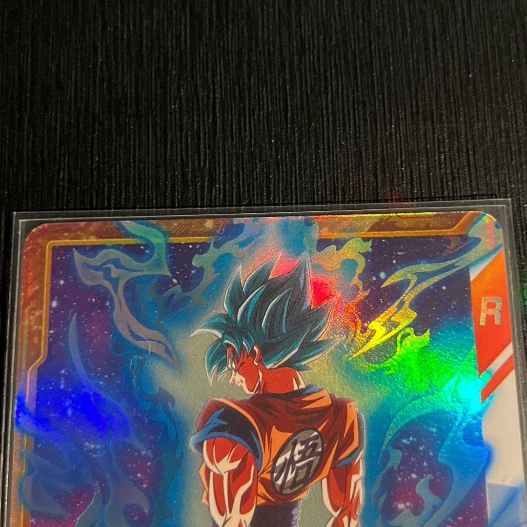 ドラゴンボールスーパーダイバーズ PR SDVTP-001 孫悟空 大会プロモ