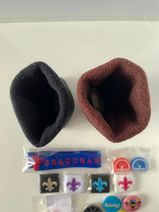ミュージシャン Dragon Ash GOODS SET