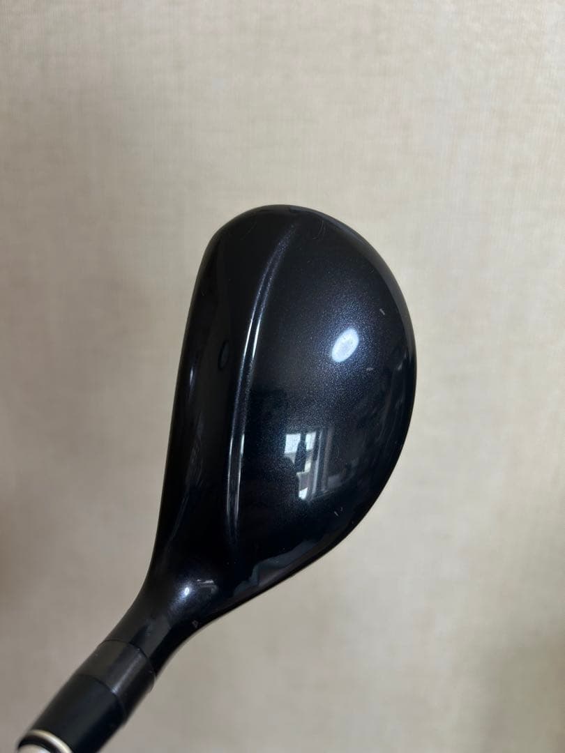 土日限定値下げ　SRIXON スリクソン　Z H65 ユーティリティ2本セット