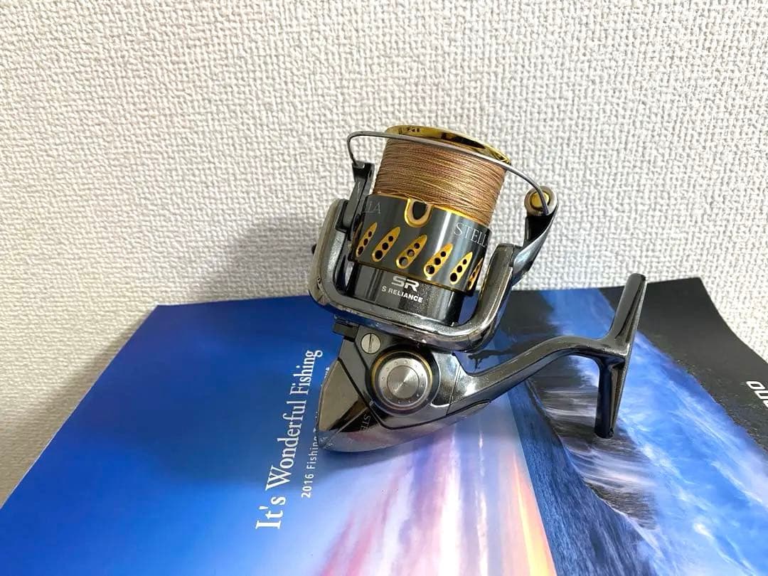 07ステラ 3000HG