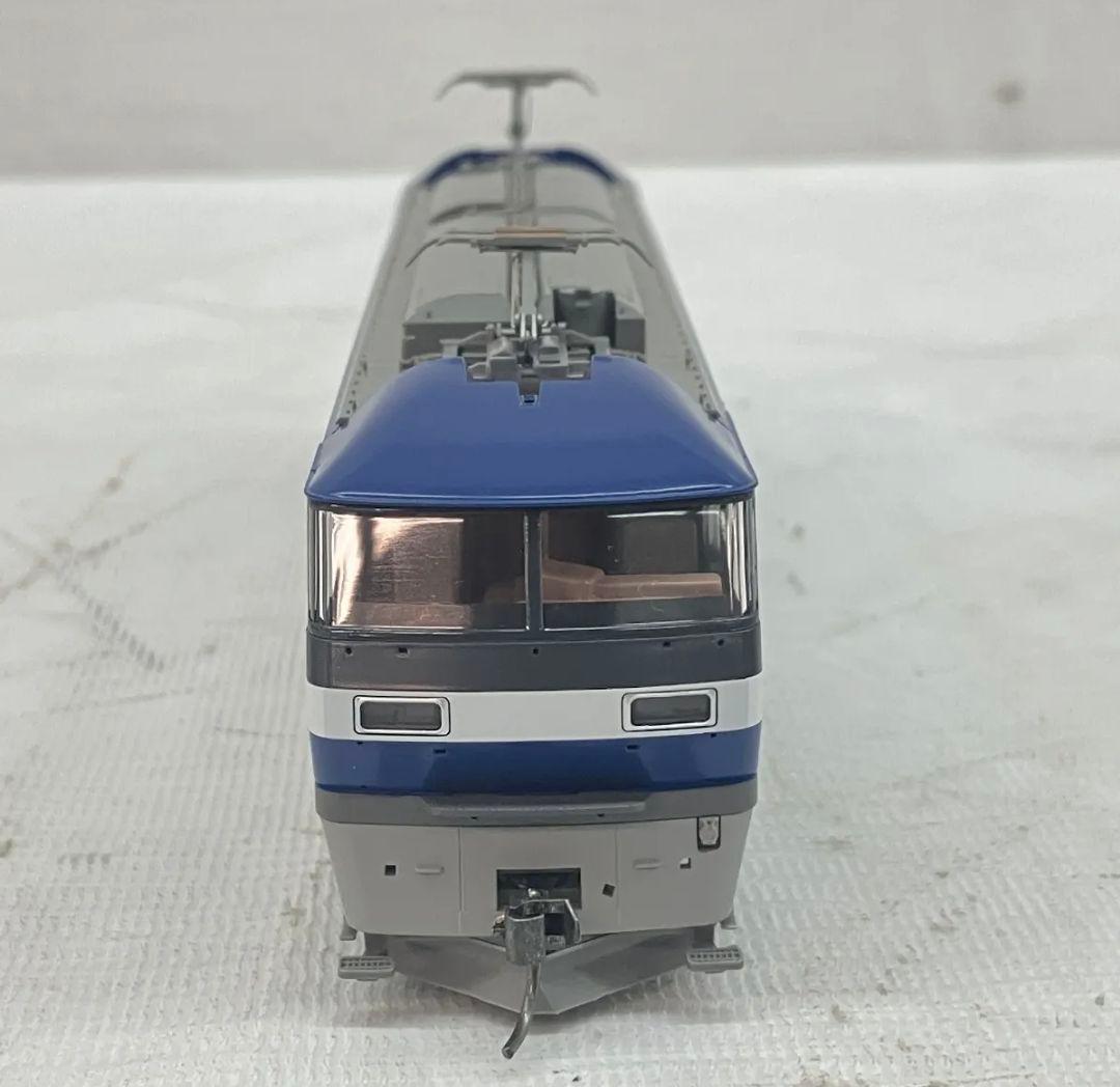 TOMIX HO-2027 JR EF210-100形 電気機関車 GPSなし