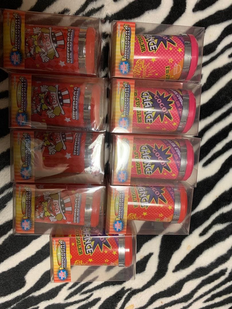 パチスログッズ　ジャグラーグッズ