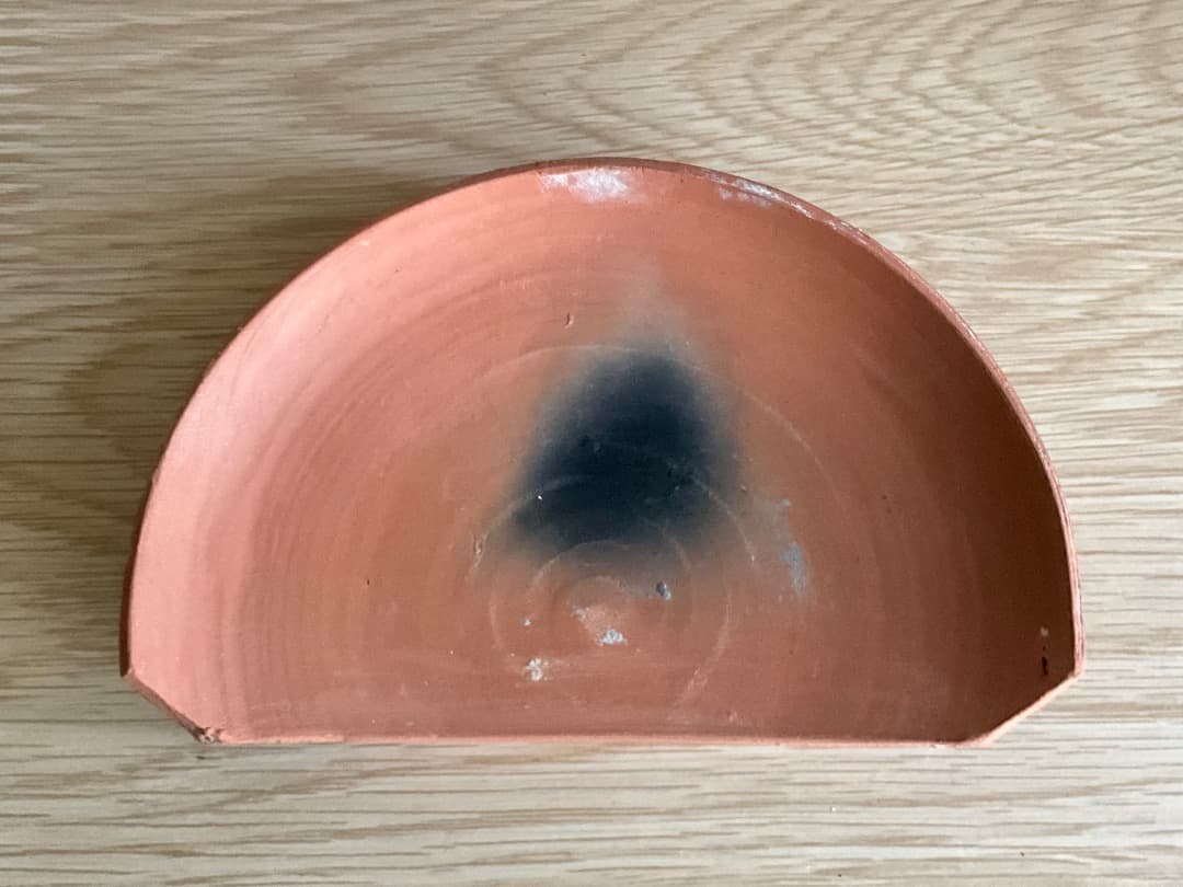 てつ　茶道