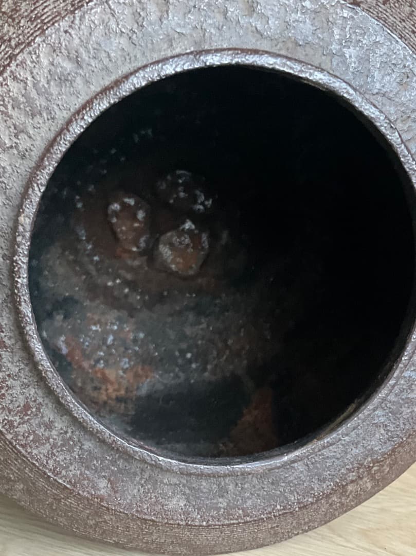 てつ　茶道