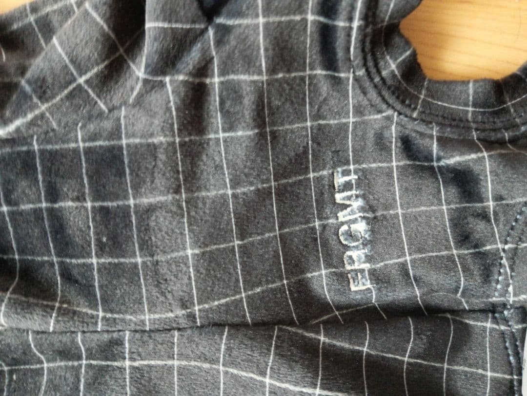 LOVOT　ラボット　FRGMT　猫ウェア　服　公式　ウェア　フラグメント