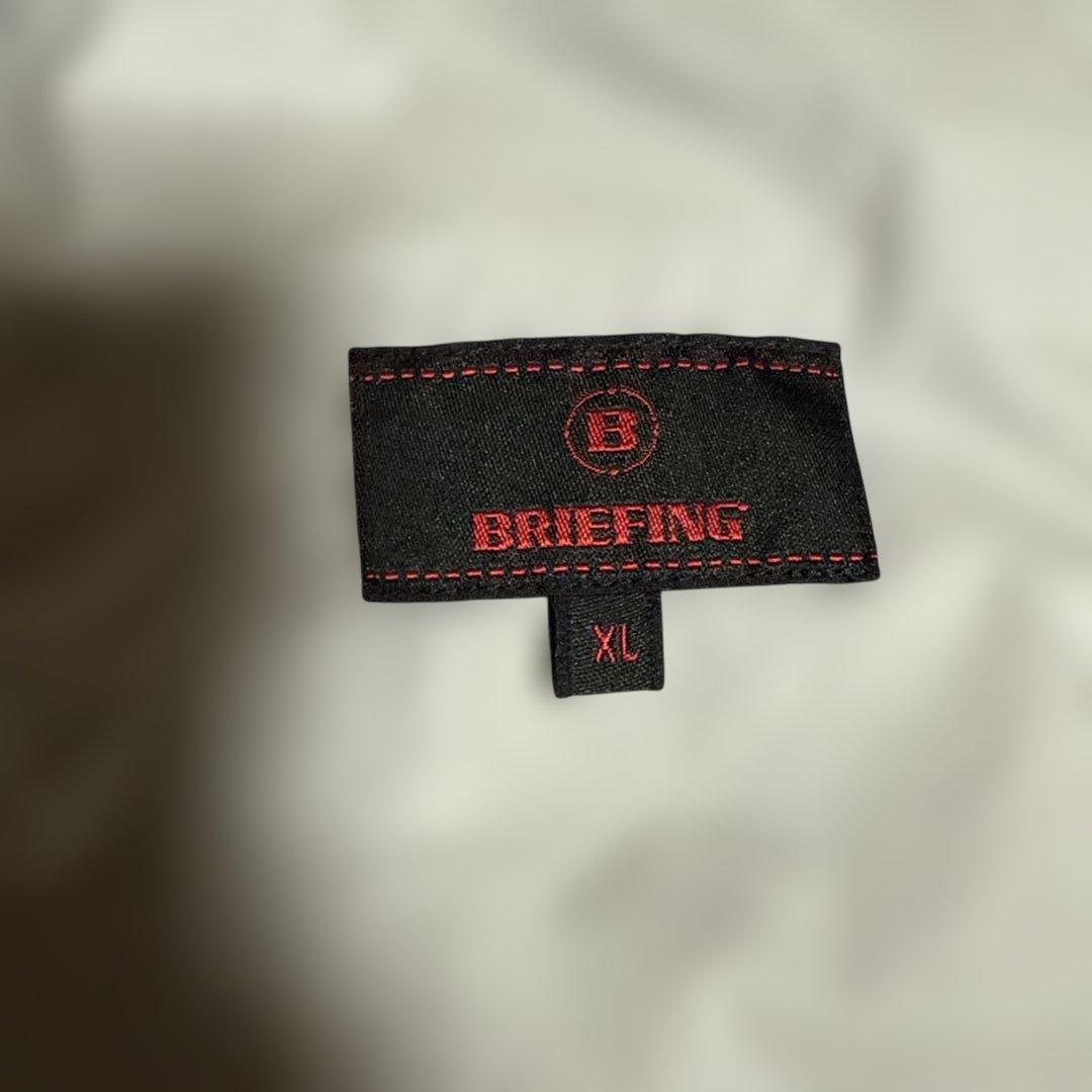 BRIEFING ゴルフ用 ジャケット メンズ XLサイズ