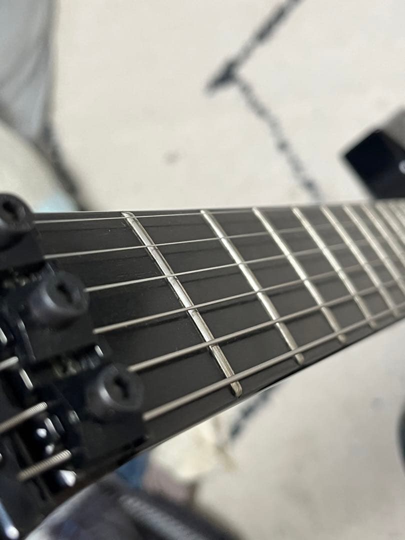 EDWARDS ES-100PR-Ⅲ SUGIZOモデル