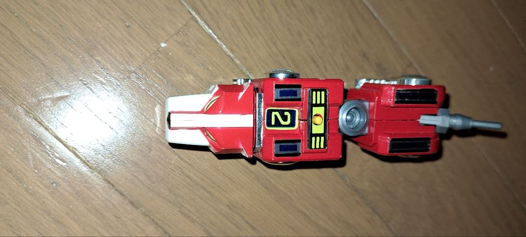 しげさま専用　世界の超合金ゴライオン