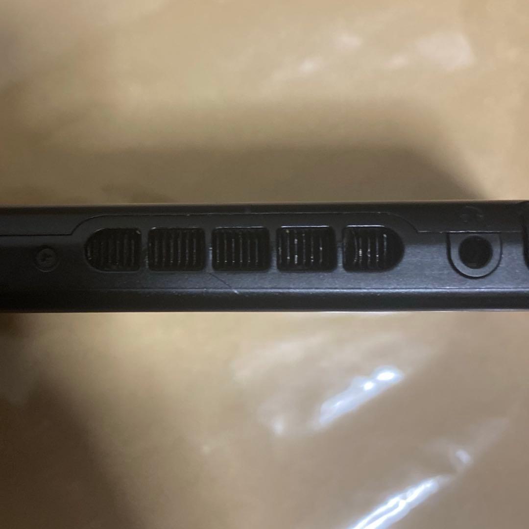 任天堂Switch 動作確認OK SDカード付き ジョイコン無し