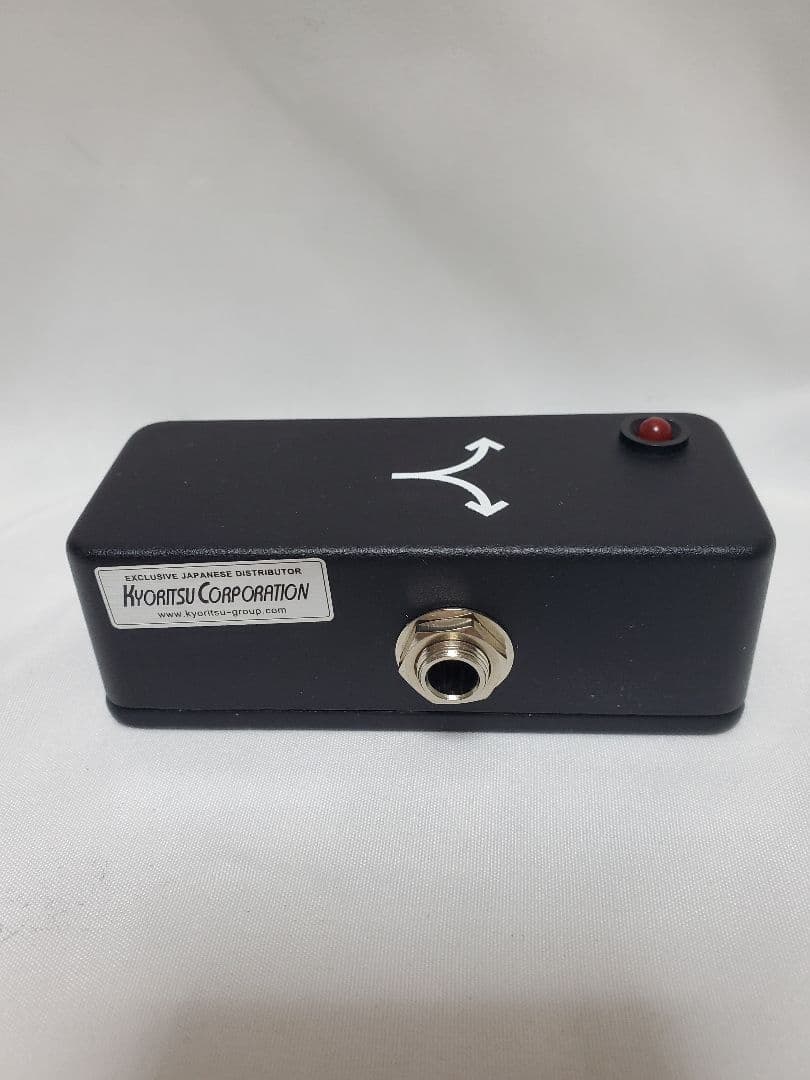 ギター JHS Pedals Buffered Splitter
