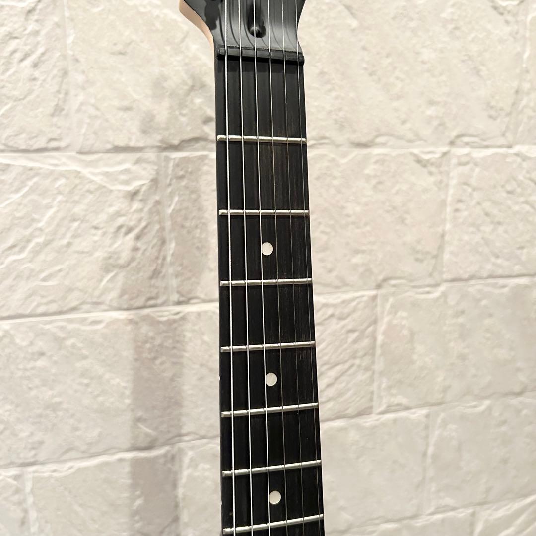 【ほぼ未使用品】SELDER セルダー エレキギター STC-04