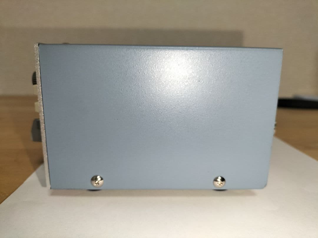 KURANISHI RW-215W SWR & WATTメーター　美品