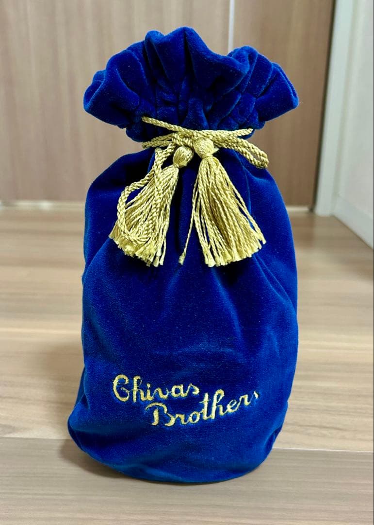 ◆Chivas  Salute 21 Year Old ウイスキー