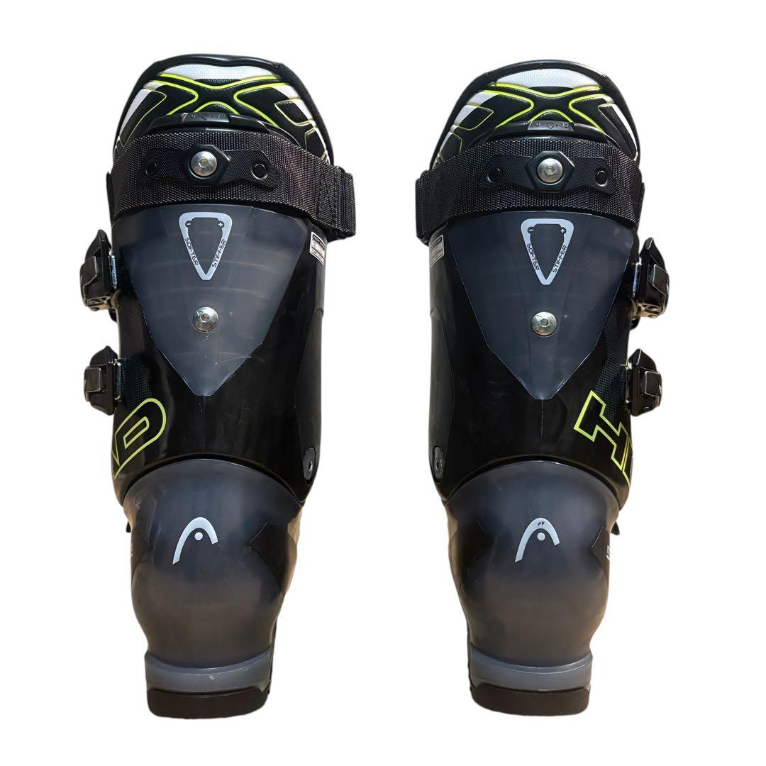 HEAD ADAPT EDGE 90 スキーブーツ 29-29.5cm