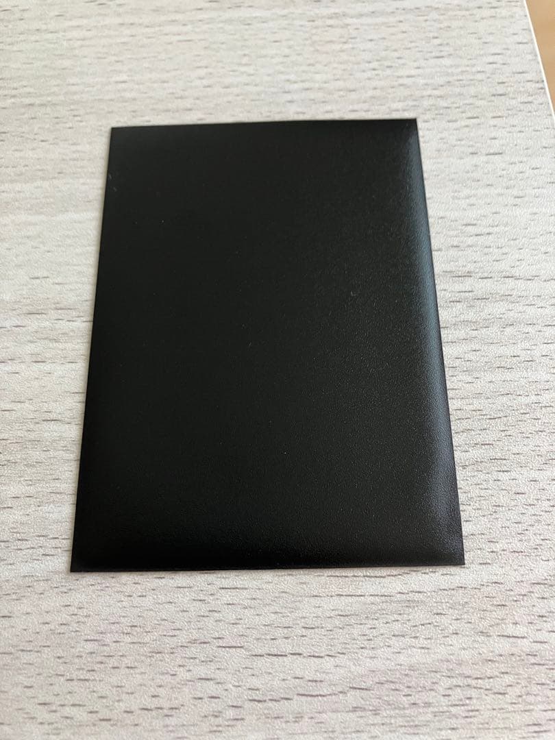 青黒コンプレックス　デッキ 40枚