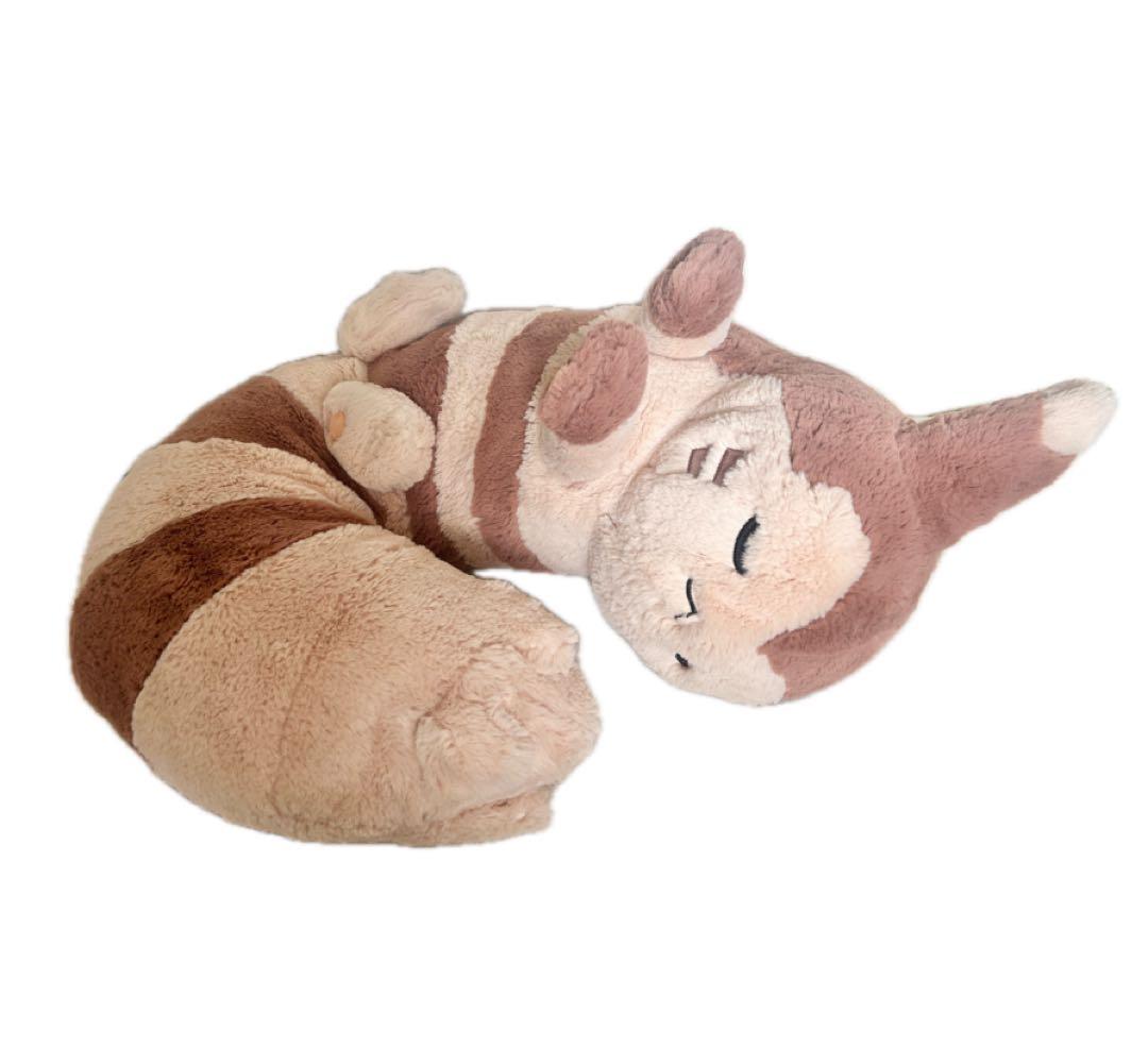 オオタチ ぬいぐるみ