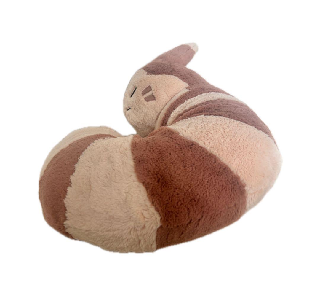 オオタチ ぬいぐるみ
