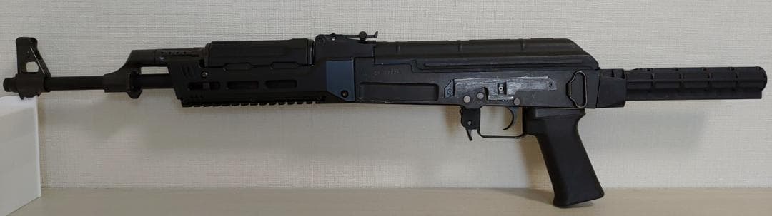 東京マルイ 次世代電動ガン AK47 AK STORMパーツ