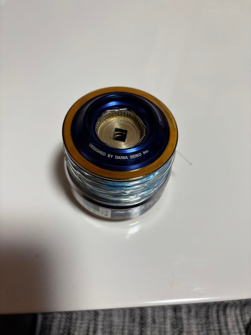 ソルティガZ6500 オマケ付き