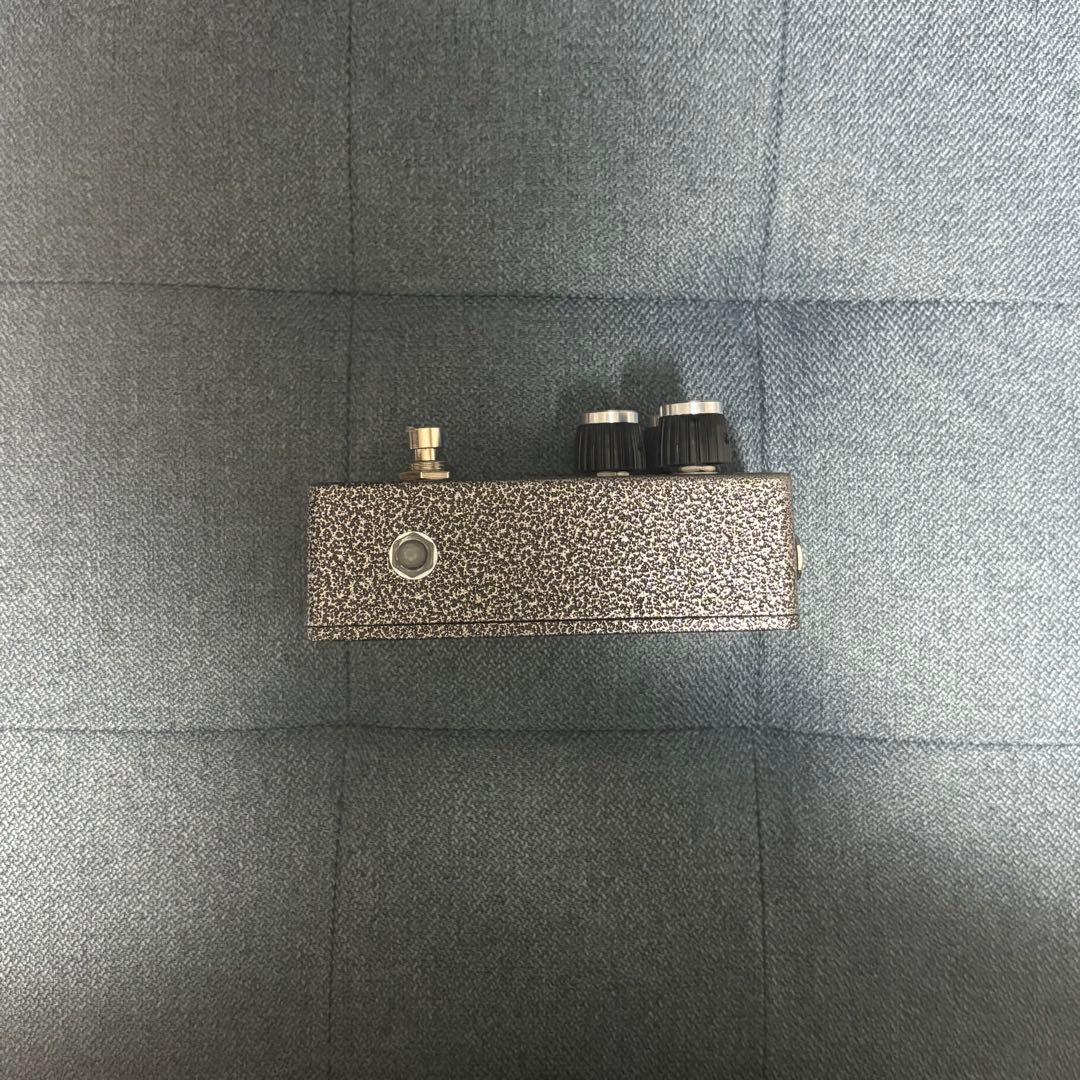 ギター Earthquaker Devices Black Ash CULT