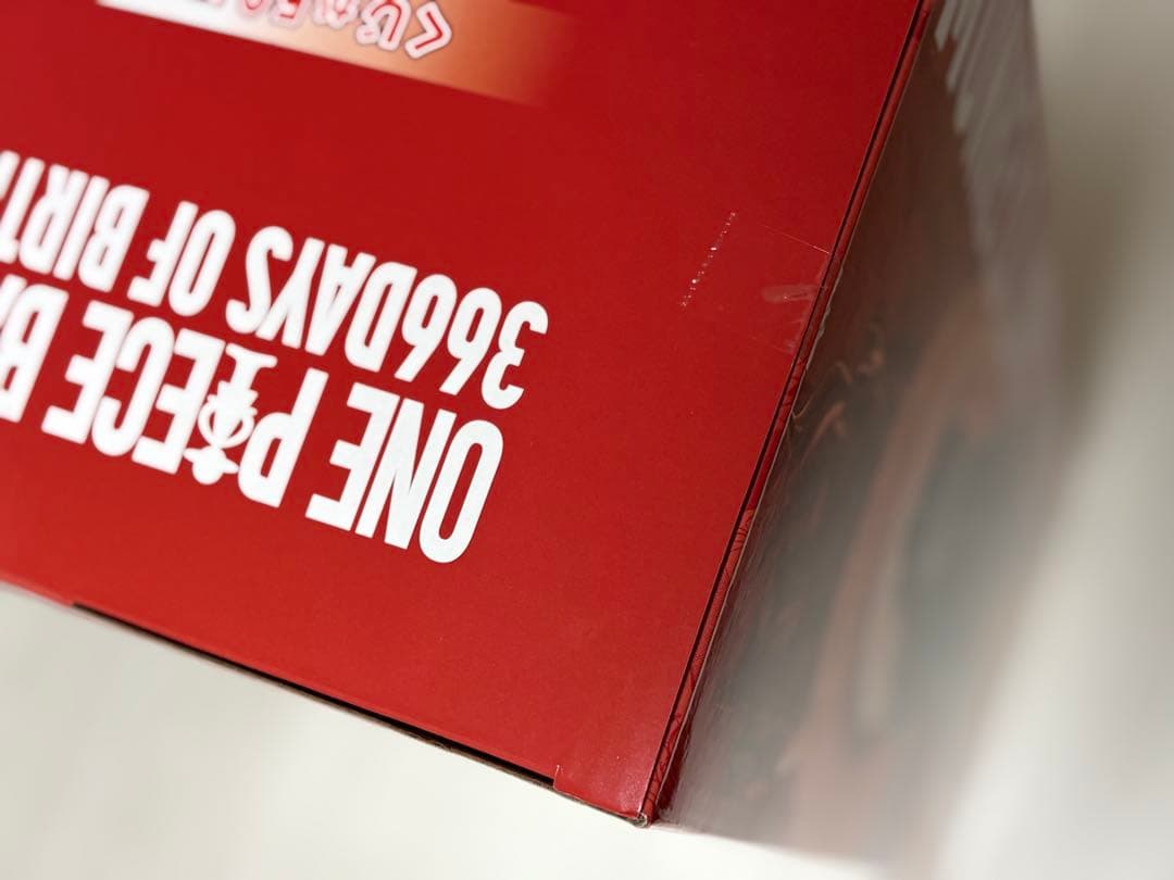 ワンピースベースショップ 1番くじ ルフィ フィギュア コミックスカラー