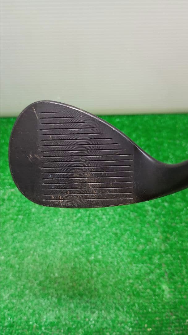 タイトリスト VOKEY TVD カスタムウェッジ 60°M