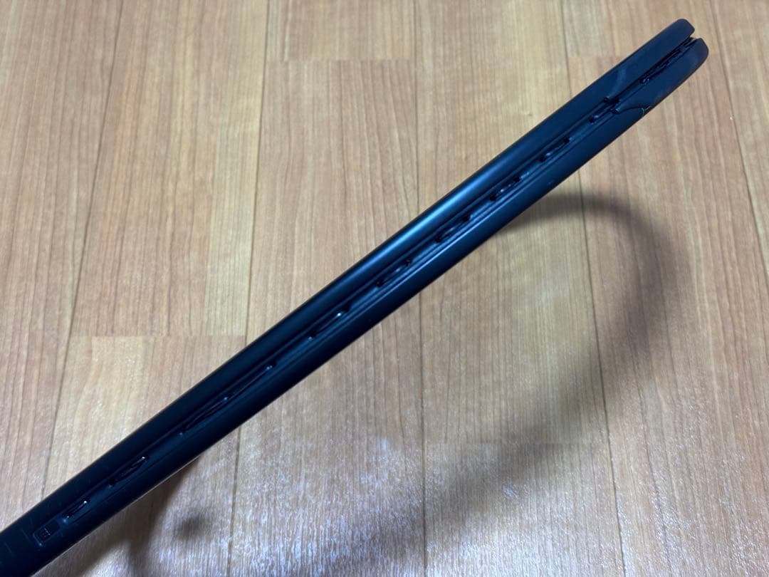 ラケット(硬式用) Wilson PRO STAFF 97 noir V14.0 G2