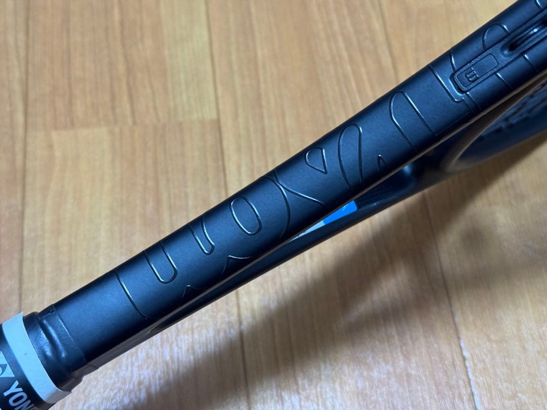 ラケット(硬式用) Wilson PRO STAFF 97 noir V14.0 G2