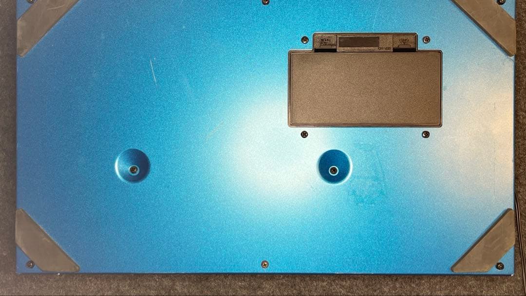 BOSS ME-50 ギターマルチエフェクター
