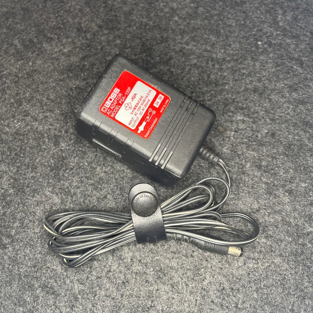 BOSS ME-50 ギターマルチエフェクター