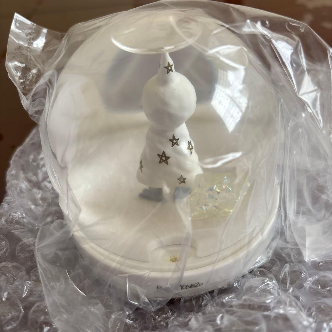 【新品・未使用】米津玄師 とんがりスノードーム
